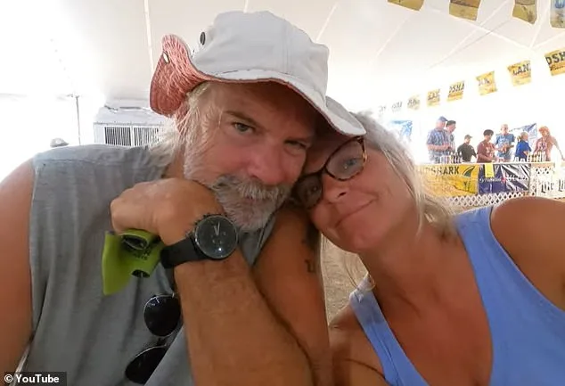 Bahamian Authorities Arrest American Man in Connection with Wife's Disappearance During Sailing Trip Near Abaco Islands