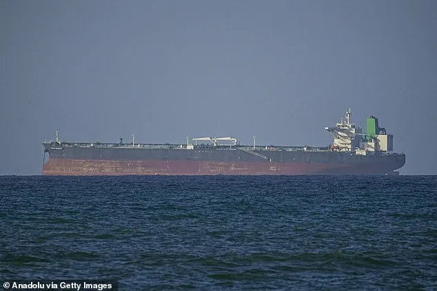 Iran's Shadow Over Hormuz: Sea Mines, Crypto Toll Demands Signal Escalation Amid Ceasefire