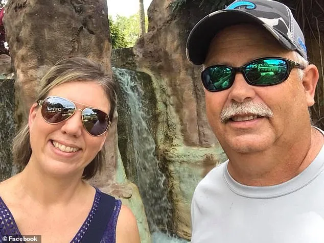 Woman Who Rescued Drowning Man Now at Center of Double Murder Investigation