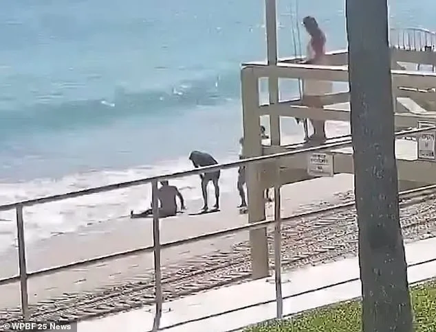 Woman Who Rescued Drowning Man Now at Center of Double Murder Investigation