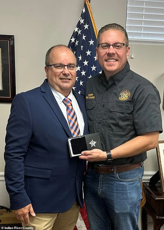 Woman Who Rescued Drowning Man Now at Center of Double Murder Investigation