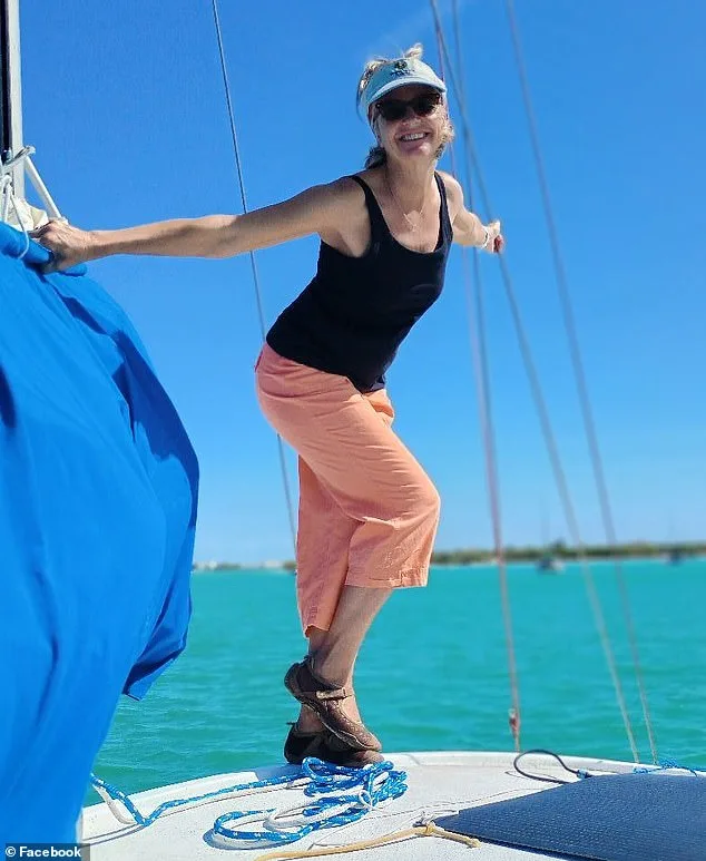 Michigan Mother Vanishes During Sailing Trip; Husband Claims Inaction as Mystery Deepens