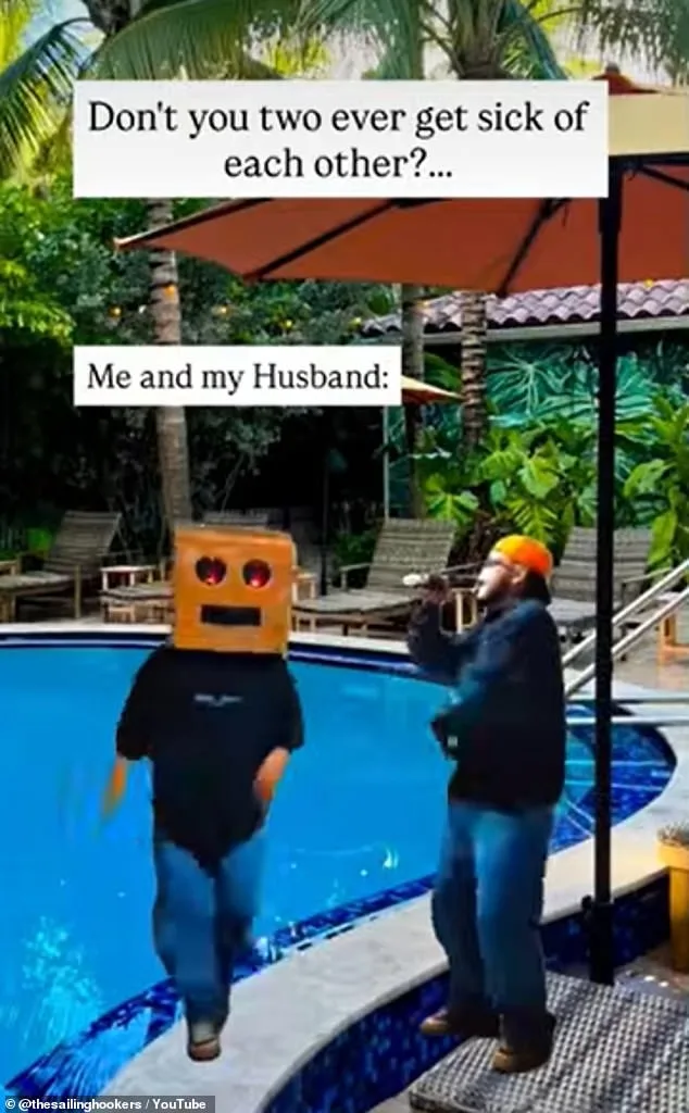 Michigan Mother Vanishes During Sailing Trip; Husband Claims Inaction as Mystery Deepens