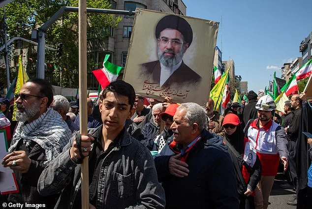 Trump's Approval Rating Drops to 43% Amid Iran Tensions and Inflation Concerns