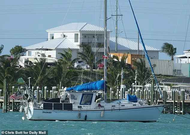 Drunk Boater Admits to Wife's Disappearance in Bahamas, Faces Arrest