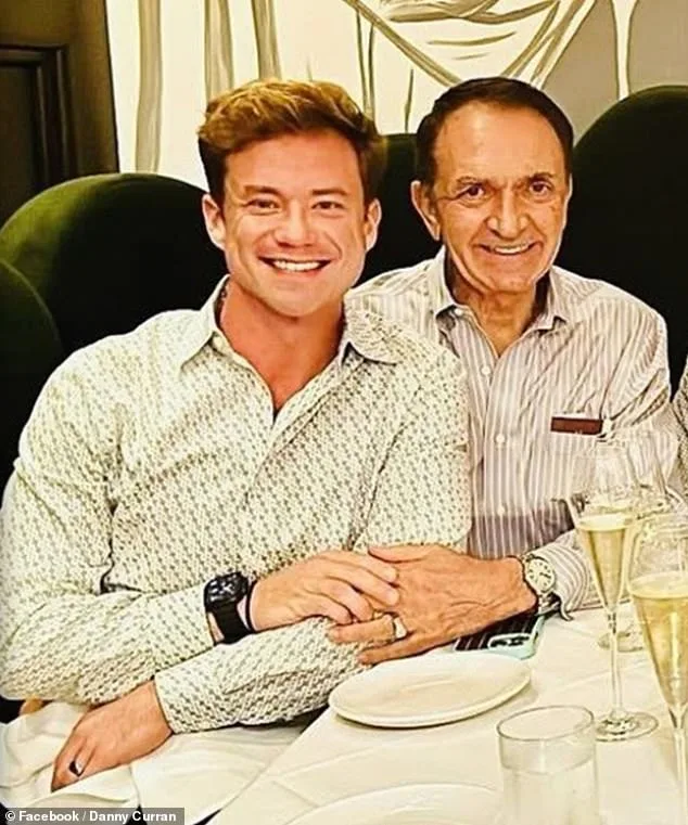 Suicide of Danny Curran, Partner of Fort Lauderdale Mayor, Sparks Debate on Domestic Violence and Public Accountability