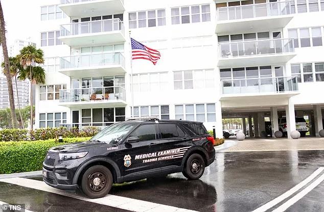 Suicide of Danny Curran, Partner of Fort Lauderdale Mayor, Sparks Debate on Domestic Violence and Public Accountability