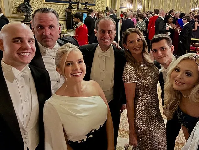 Trump to Reassign Key Aide James Blair to Oversee GOP Midterm Strategy as Approval Ratings Drop to 43% Amid Escalating Iran War