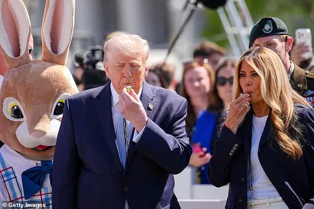 Trump to Reassign Key Aide James Blair to Oversee GOP Midterm Strategy as Approval Ratings Drop to 43% Amid Escalating Iran War