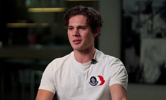 Looksmaxxing Influencer Clavicular Sparks Debate Over Extreme Self-Improvement Methods on Social Media