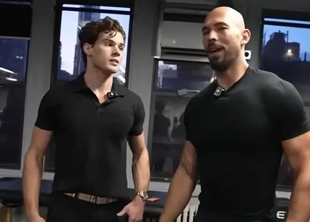 Looksmaxxing Influencer Clavicular Sparks Debate Over Extreme Self-Improvement Methods on Social Media