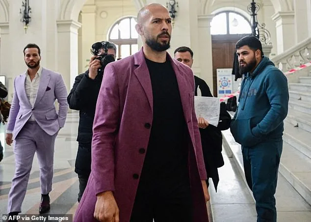 Looksmaxxing Influencer Clavicular Sparks Debate Over Extreme Self-Improvement Methods on Social Media