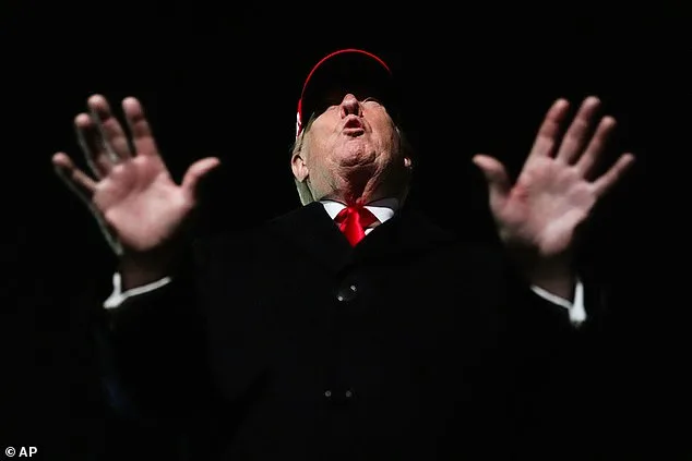 Federal Judge Dismisses Trump's $10 Billion Defamation Suit Against Wall Street Journal