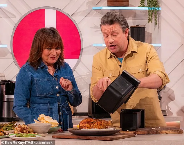 Air Fryers: The Healthy Option or Kitchen Danger?