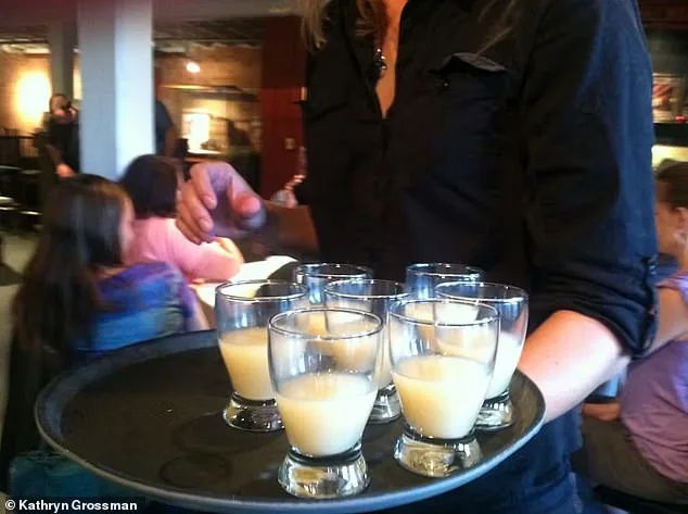 Ancient Beer Tab Pays For Worker's Wages