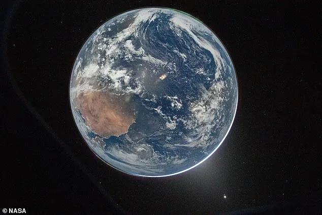 Artemis II Crew Reflects on Emotional Journey