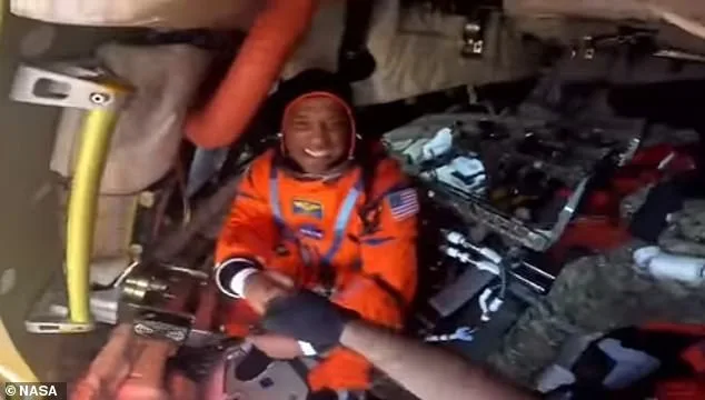 Artemis II Crew Welcomed Back to Earth: Historic Return Journey Captures Attention