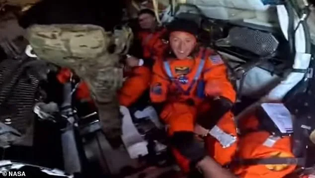 Artemis II Crew Welcomed Back to Earth: Historic Return Journey Captures Attention