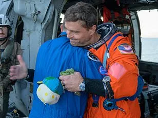 Artemis II Crew Welcomed Back to Earth: Historic Return Journey Captures Attention