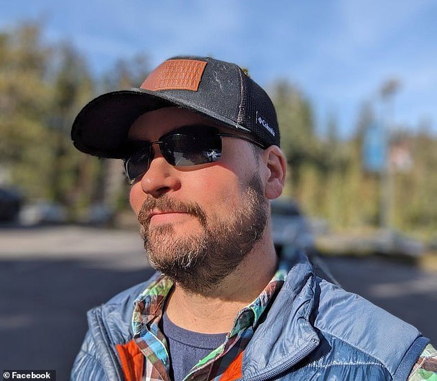 Authorities raid Yosemite rental over 4,000 child abuse files found on owner's computer.