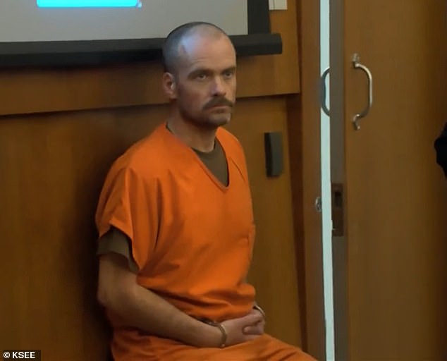 Authorities raid Yosemite rental over 4,000 child abuse files found on owner's computer.