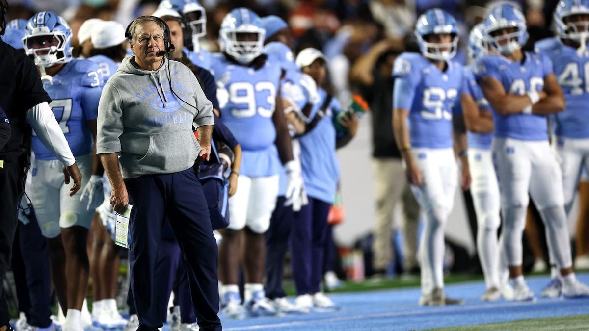 Belichick's Vegan Victory: UNC Football's Veggie Secret to Success