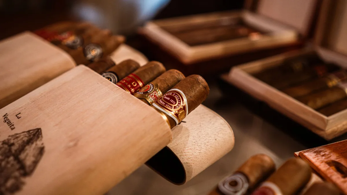 Cuba's Cigar Industry Struggles Under Oil Blockade