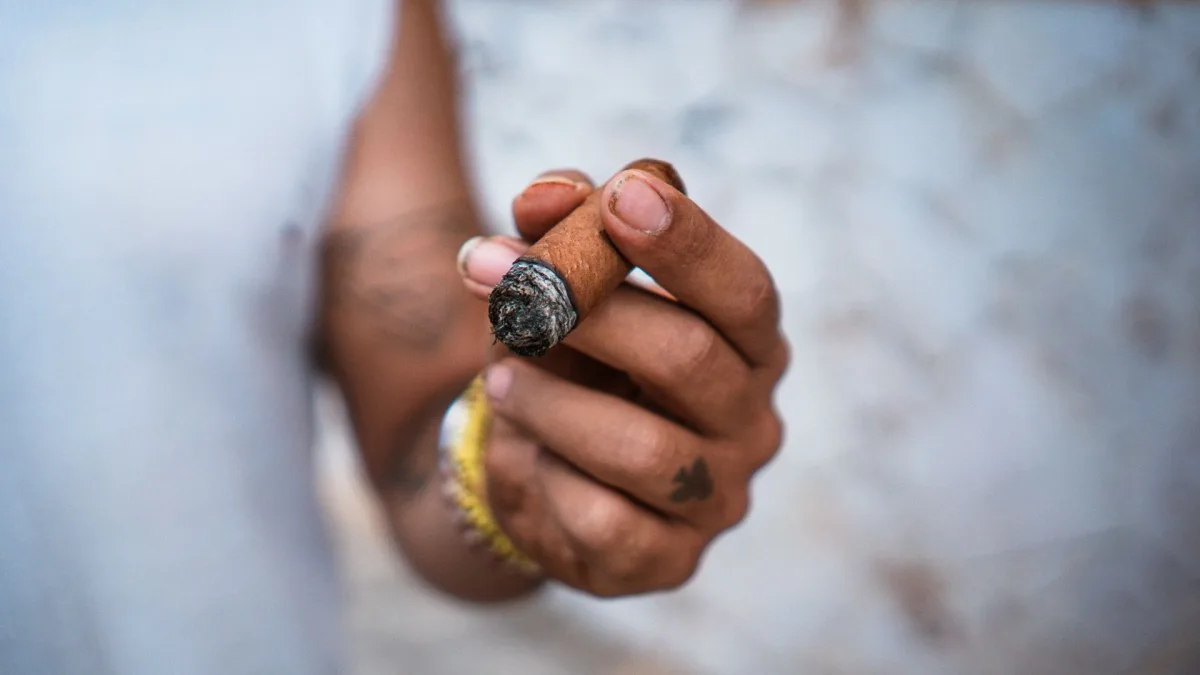Cuba's Cigar Industry Struggles Under Oil Blockade