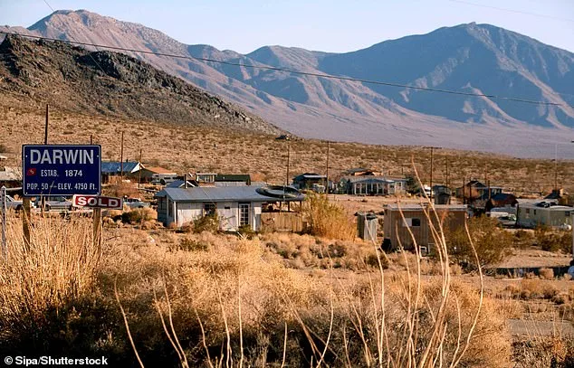 Darwin's Desert Dream: An Affordable Escape or a Ghost Town?