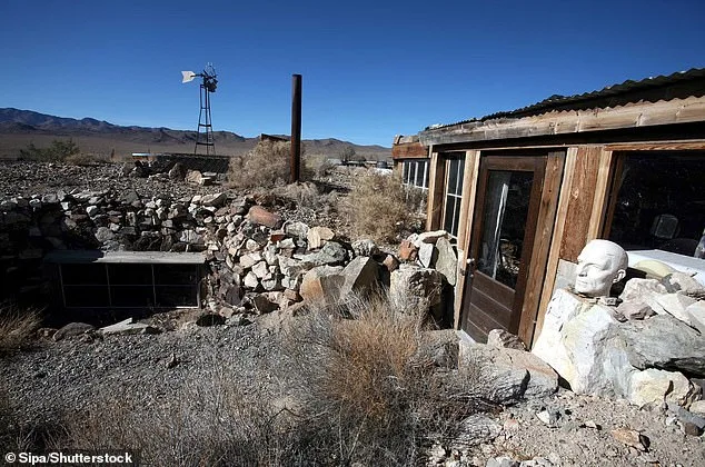 Darwin's Desert Dream: An Affordable Escape or a Ghost Town?