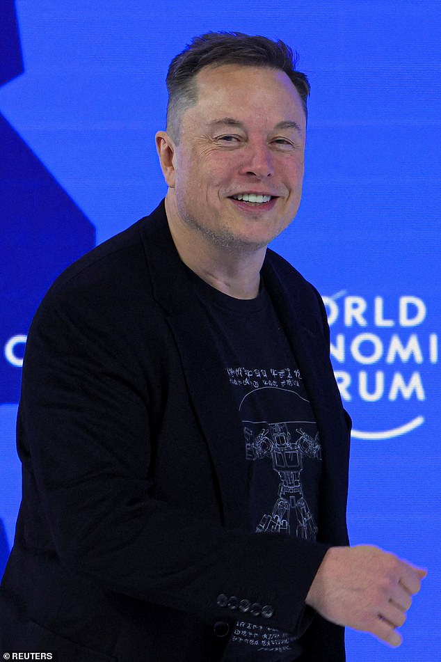 Errol Musk Claims Convicted Sex Offender Jeffrey Epstein Is Still Alive