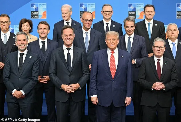 European Coalition Forms to Address Strait of Hormuz Crisis, Excluding Trump.