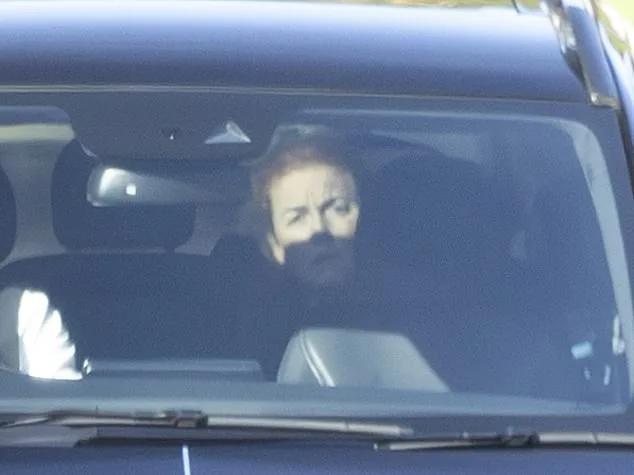 Fergie on the Run: Hiding in Alpine Luxury as Legal Storm Brews