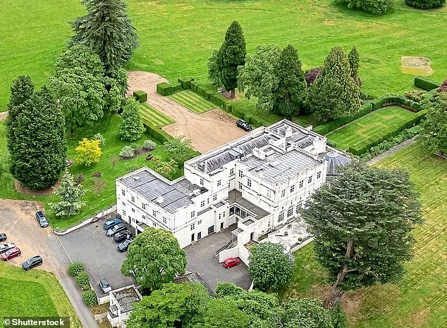 Fergie on the Run: Hiding in Alpine Luxury as Legal Storm Brews