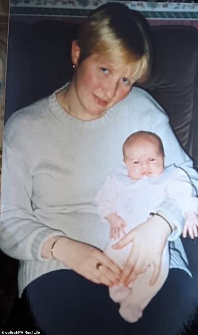 Joanna Brice seeks NHS funding for life-changing surgery after years of bullying and pain.