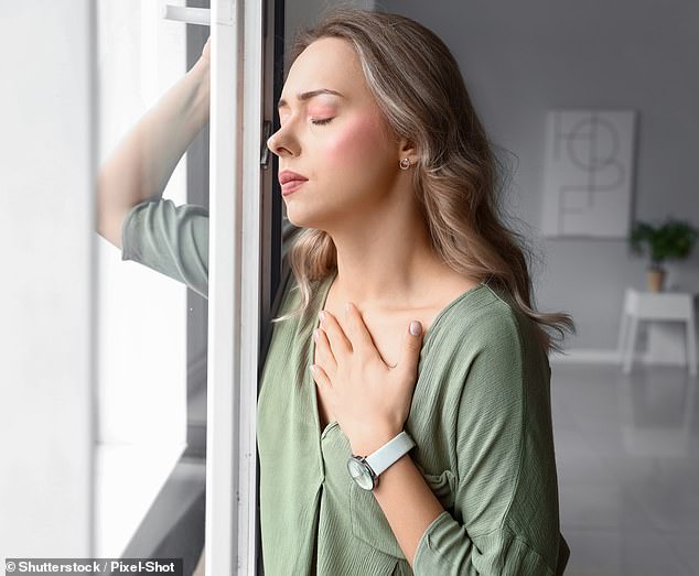Misdiagnosing Panic Attacks as Heart Attacks Can Be Fatal