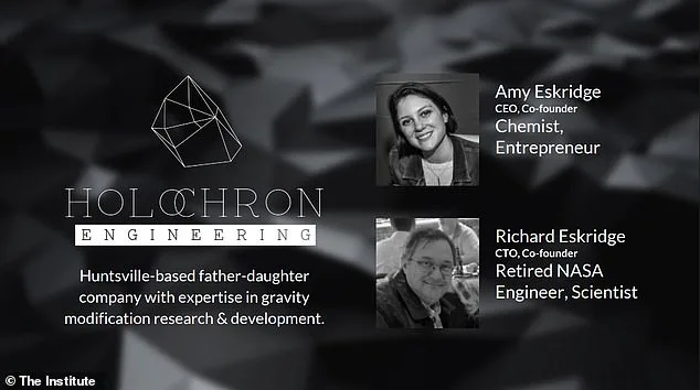 Mysterious Death of Young Scientist Leaves U.S. Space Secrets in Shadow