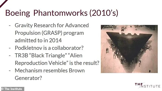 Mysterious Death of Young Scientist Leaves U.S. Space Secrets in Shadow