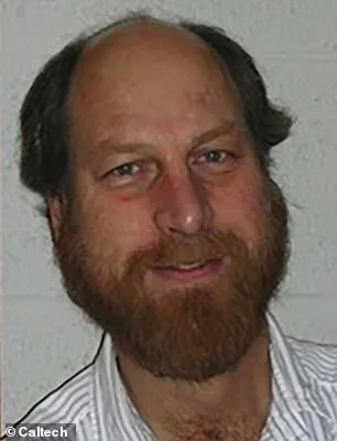 Mysterious Death of Young Scientist Leaves U.S. Space Secrets in Shadow