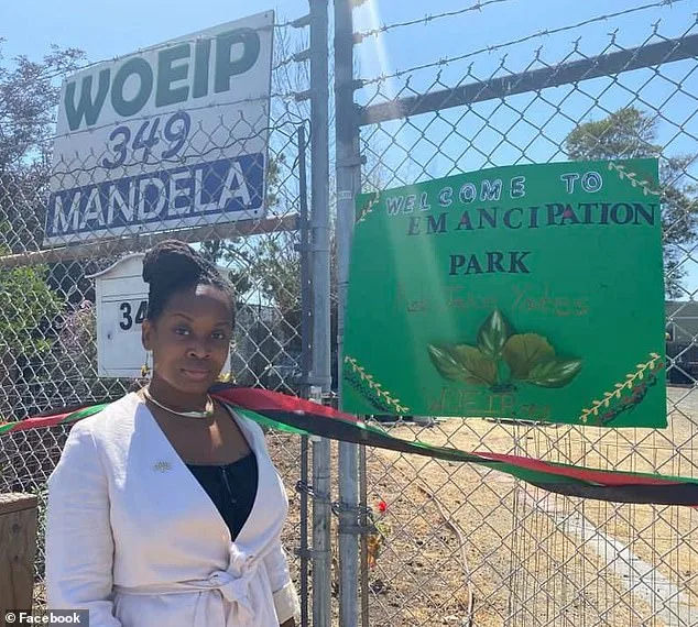 Oakland Tree Dispute: $1M Fine Sparking Racial Equity Debate