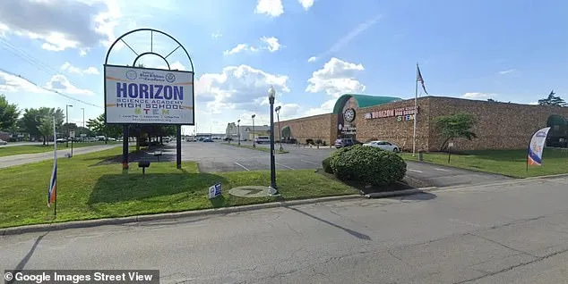 Ohio teacher confesses to months of sexual contact with 15-year-old student