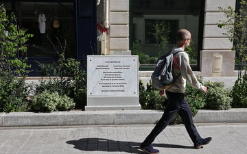 Paris gym members shocked by sudden pool closure after actress's tragic drowning