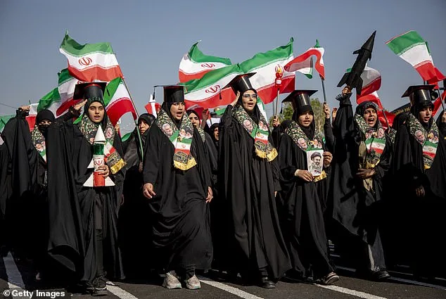 Republicans Bracing for Midterm Setbacks: Iran, Gas Prices, and History Are Key Factors