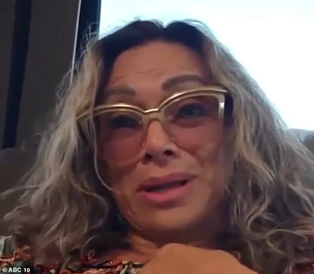 Seawater Sewage Crisis in California: Rotten Egg Odor and Health Risks