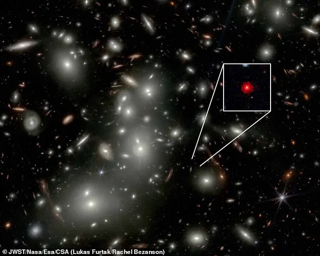 Unraveling Dark Matter's Mystery: Ancient Black Hole Relics?
