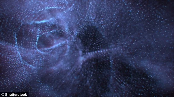 Unraveling Dark Matter's Mystery: Ancient Black Hole Relics?