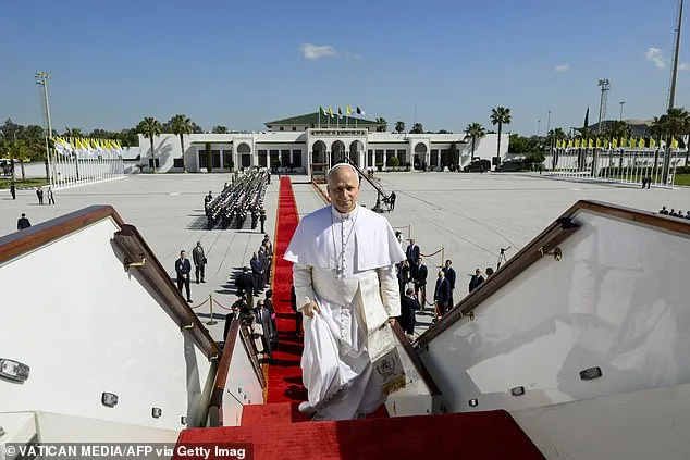 Vance Clashes with Protester at Turning Point USA Event