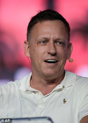 Vance hosts billionaire dinners while raising $60M for GOP coffers