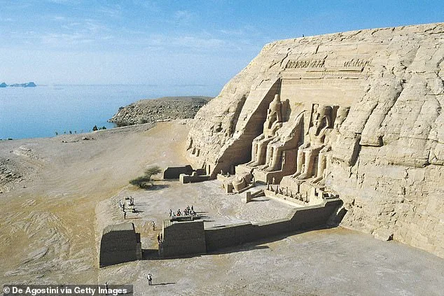 Venice's Rising Sea: Strategies to Protect the Floating City