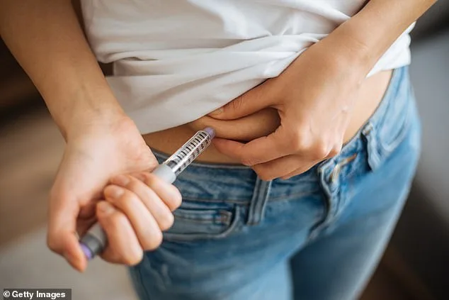 Weight-loss injections trigger unexpected emotional swings and relationship strain